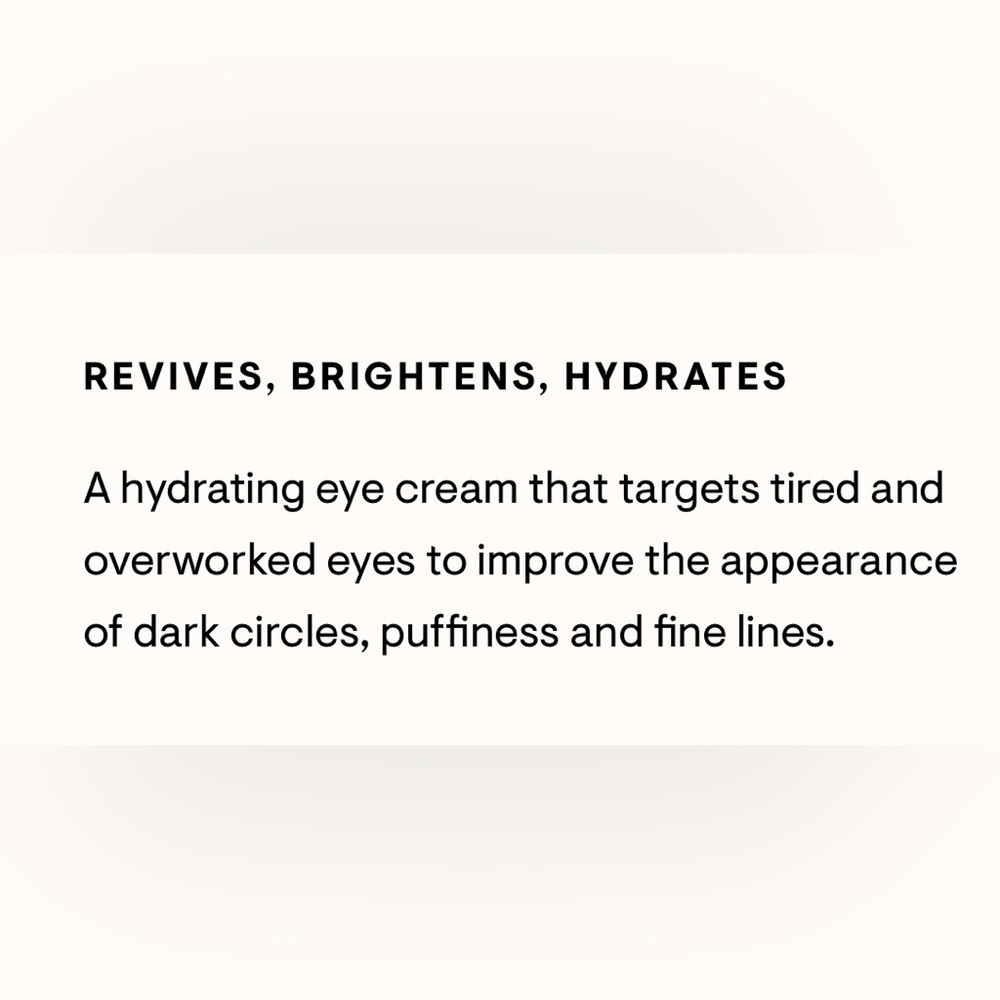 Elemis Peptide4 Eye Recovery Cream - Picture 5 of 12